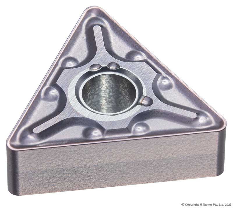 Turning Insert (Pack of 10)